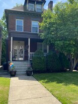 1128 N Saint Clair St, Unit 1