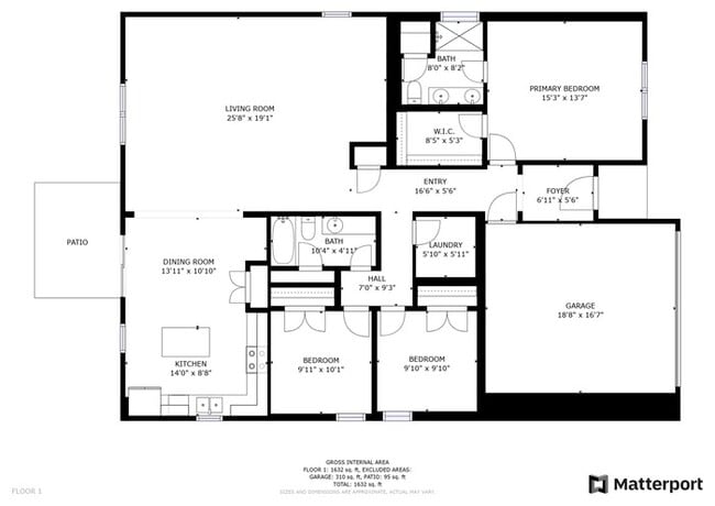 363 Augustine Dr in Myrtle Beach, SC - Building Photo - Building Photo