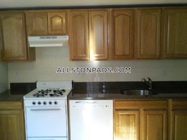 property at 1 President Terrace