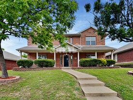 962 Wisperwood in Rockwall, TX - Building Photo