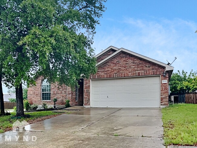 property at 100 S Treasure Oaks Dr