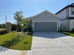 6414 Lakeview Haven Dr in Houston, TX - Foto de edificio - Building Photo