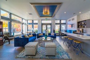 The Deco Apartamentos