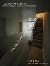 1526 Mayland St in Philadelphia, PA - Building Photo - Building Photo