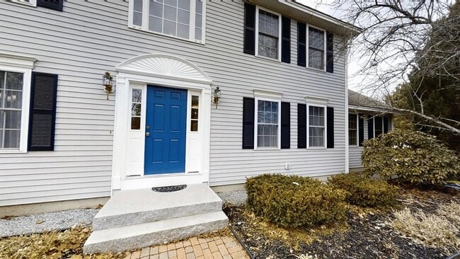 244 Kennedy Hill Rd in Goffstown, NH - Building Photo - Building Photo