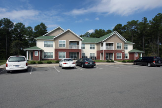 Egret Pointe in Winnabow, NC - Building Photo - Building Photo