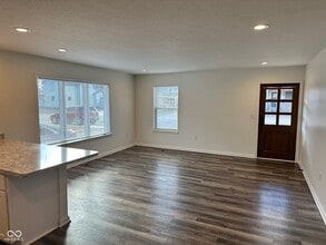 103 S Nebraska St in North Salem, IN - Building Photo - Building Photo