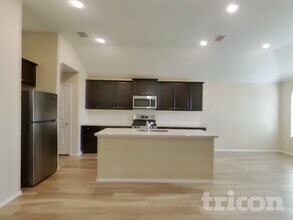 2428 Dolostone Dr, Unit 856-J in Aubrey, TX - Building Photo - Building Photo