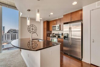 1431 Curtis Street in Denver, CO - Building Photo - Building Photo