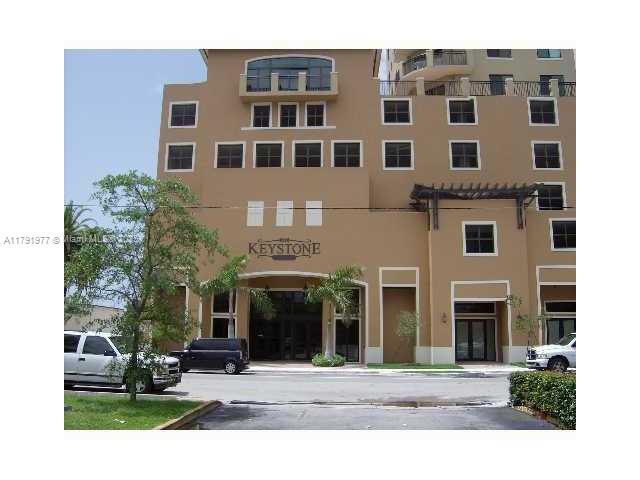 property at 4242 NW 2nd St
