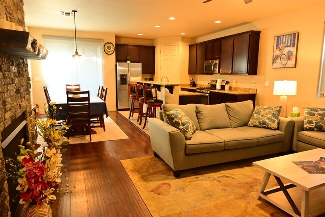 2943 S Pardo Calle in Flagstaff, AZ - Building Photo - Building Photo