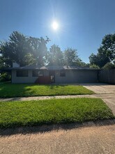 2016 Alison Ave in Bossier City, LA - Building Photo - Building Photo