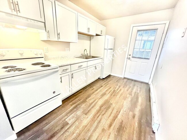 property at 107 Gold Strike Dr