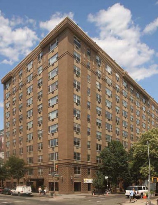 Soho Court<sup>®</sup> in New York, NY - Foto de edificio - Building Photo