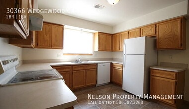 30366 Wedgewood cr in Roseville, MI - Building Photo - Building Photo