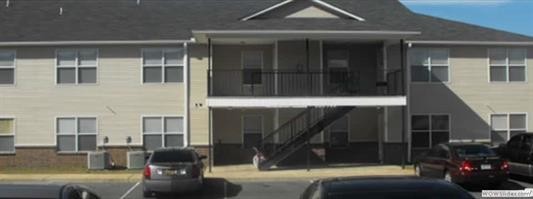 Ridgway Estates in Pine Bluff, AR - Building Photo - Building Photo