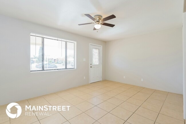 2407 E Beverly Dr in Tucson, AZ - Building Photo - Building Photo