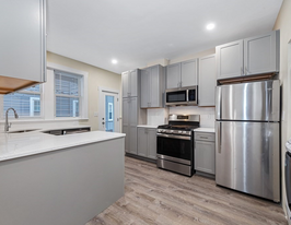 42 Brackett St, Unit 4-2 in Boston, MA - Building Photo