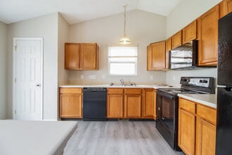 309 Aviary Pl in Trenton, OH - Building Photo - Building Photo