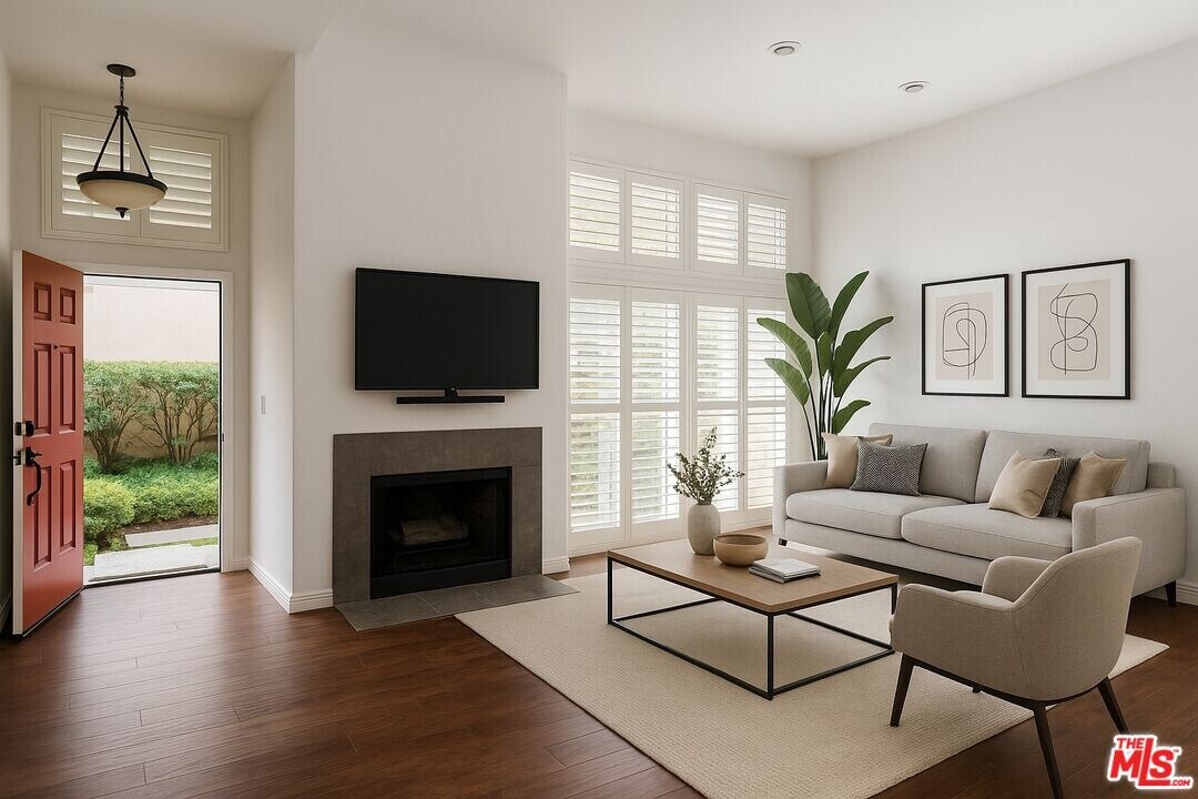 28142 W Driver Ave in Agoura Hills, CA - Building Photo