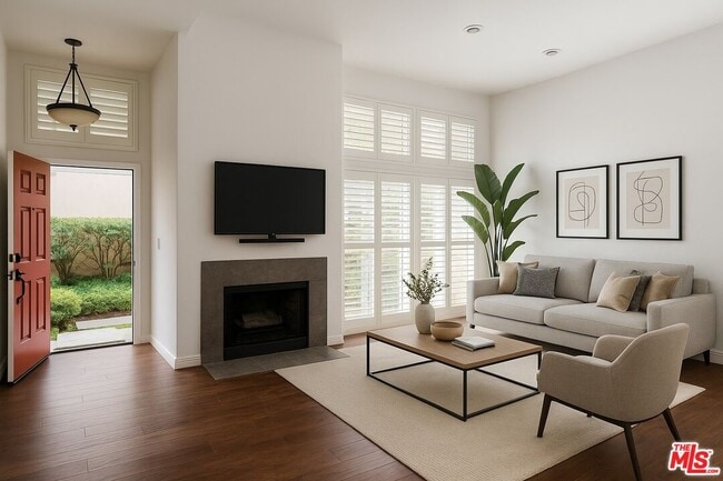 property at 28142 W Driver Ave