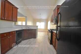 30 Rosemoore Dr in Covington, GA - Building Photo - Building Photo