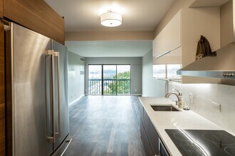 1001 26th St NW in Washington, DC - Foto de edificio - Building Photo