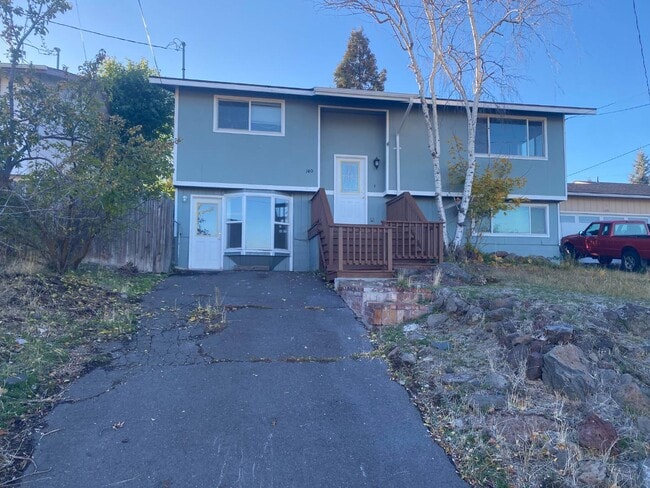 property at 140 S Rogers St