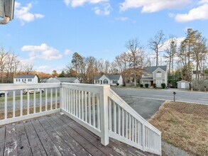 11330 Bailey Woods Dr in Midlothian, VA - Building Photo - Building Photo