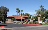 Building Photo - Greenway Springs Apartments in Phoenix, Arizona