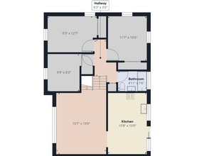 7405 E 93rd St in Kansas City, MO - Building Photo - Building Photo