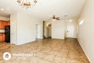 7263 S Avenida De La Palmar in Tucson, AZ - Building Photo - Building Photo