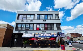 30 Howe Ave in Passaic, NJ - Building Photo