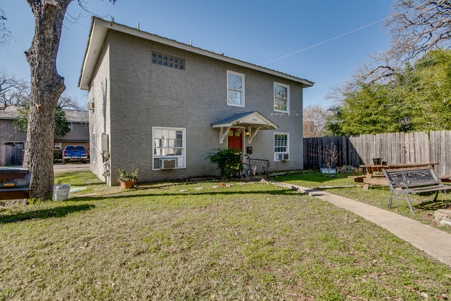 905 W 30th St in Austin, TX - Building Photo - Building Photo