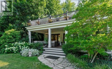 268 Chartwell Rd in Oakville, ON - Building Photo - Building Photo