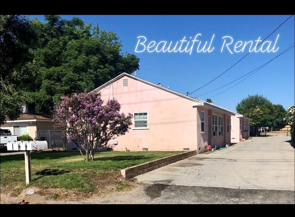4142 N 3rd Ave in San Bernardino, CA - Building Photo