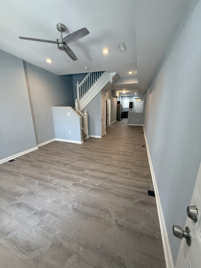 1706 Moreland Ave in Baltimore, MD - Building Photo - Building Photo