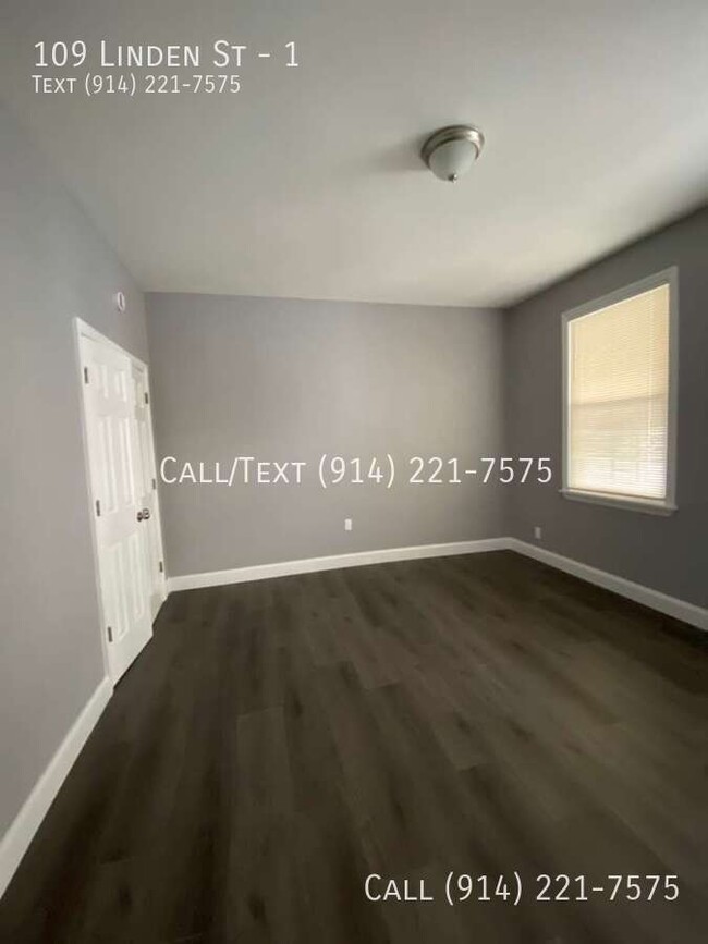 109 Linden St in Yonkers, NY - Building Photo - Building Photo