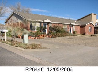 property at 3507 Ironton Ave