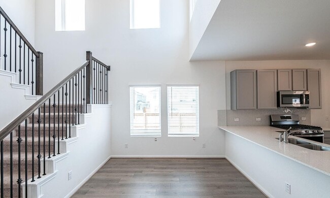 2307 Stonewater Cove in Texas City, TX - Building Photo - Building Photo