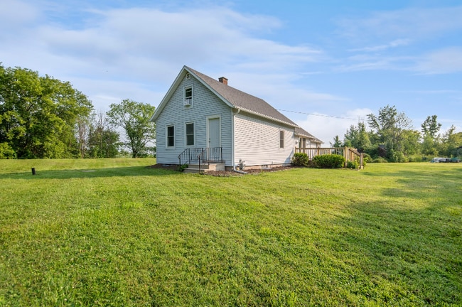 property at 3495 Caboose Ln