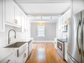 510 E Broadway-Unit -PH in Boston, MA - Building Photo - Building Photo