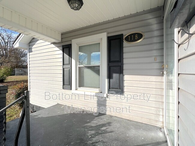 118 Nat Barber Ave in Gastonia, NC - Building Photo - Building Photo