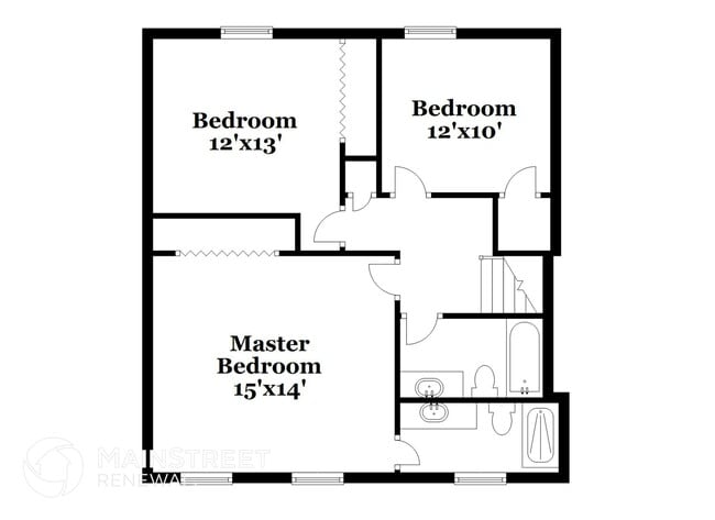 6989 Cedar Dr in Riverdale, GA - Building Photo - Building Photo