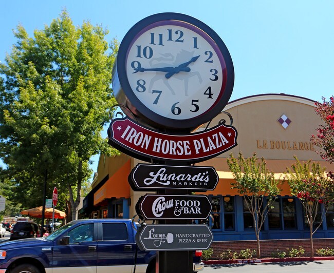 Apartments for rent in Outer Danville San Ramon, CA