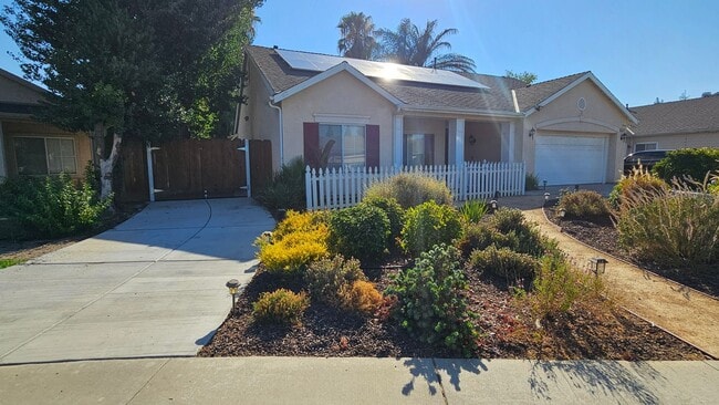 property at 1516 Avenue E