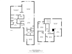 2307 Rocky Mountain Dr in Royse City, TX - Building Photo - Building Photo