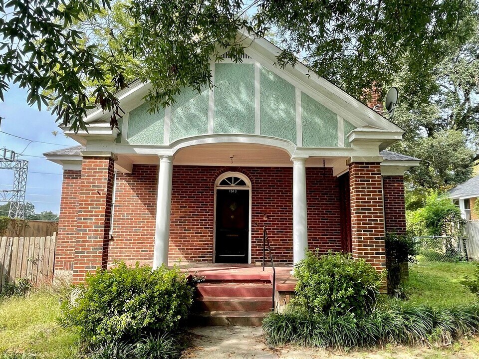 1513 King St in Columbia, SC - Building Photo