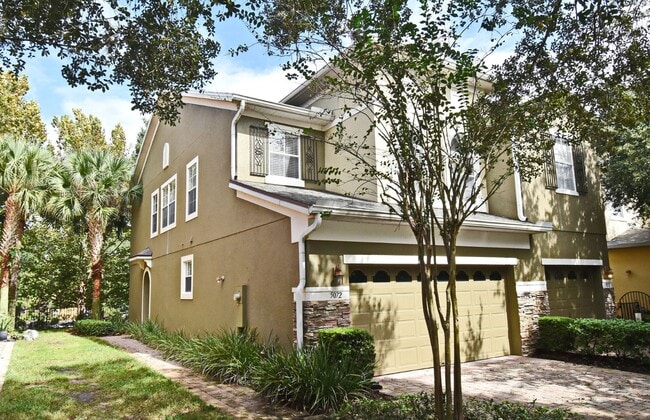 5072 Cypress Branch Point in Oviedo, FL - Building Photo - Building Photo