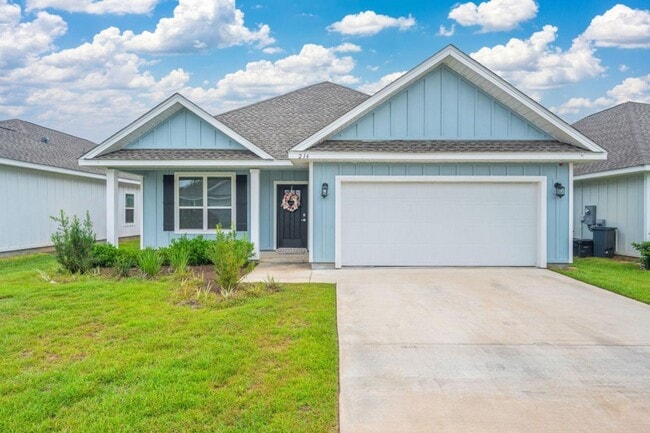 property at 214 Lyla Ln